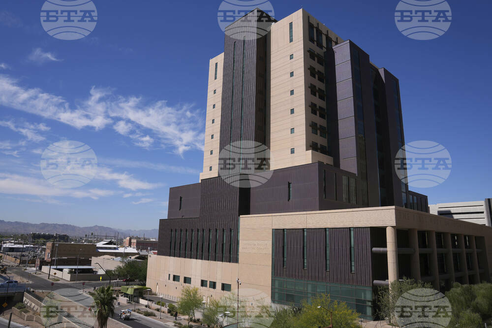 Lori Vallow Daybell Arizona