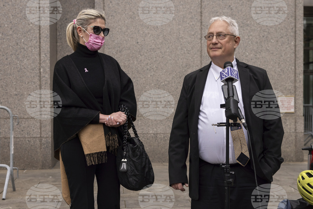 Menendez Bribery