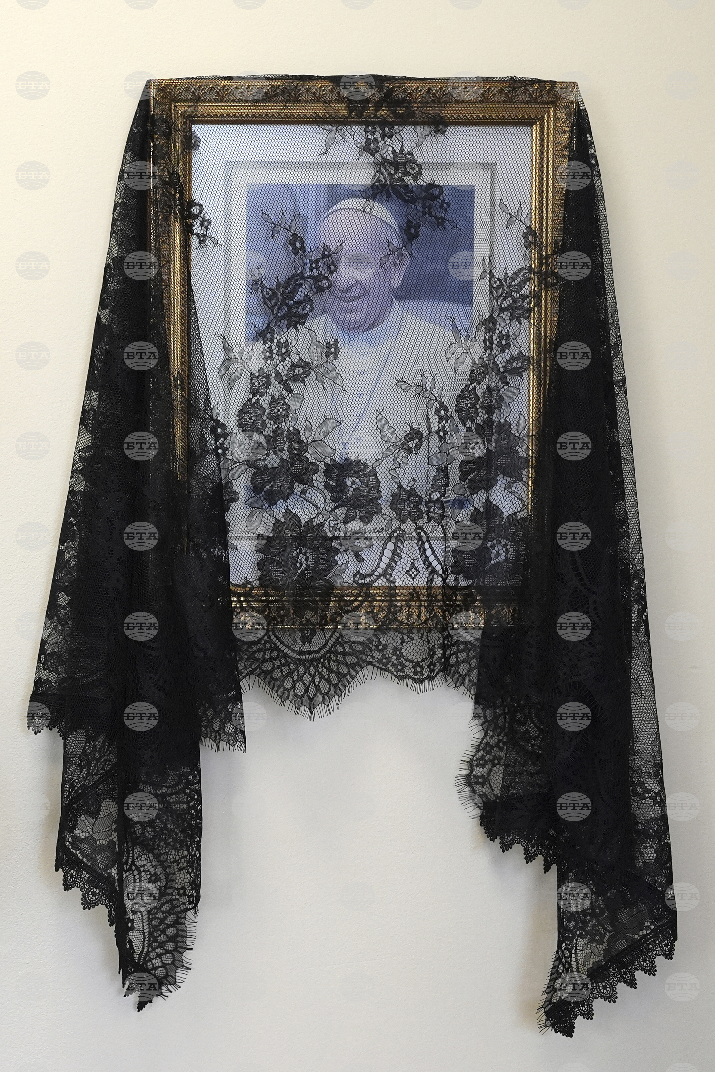 Obit Pope Francis Global Reax