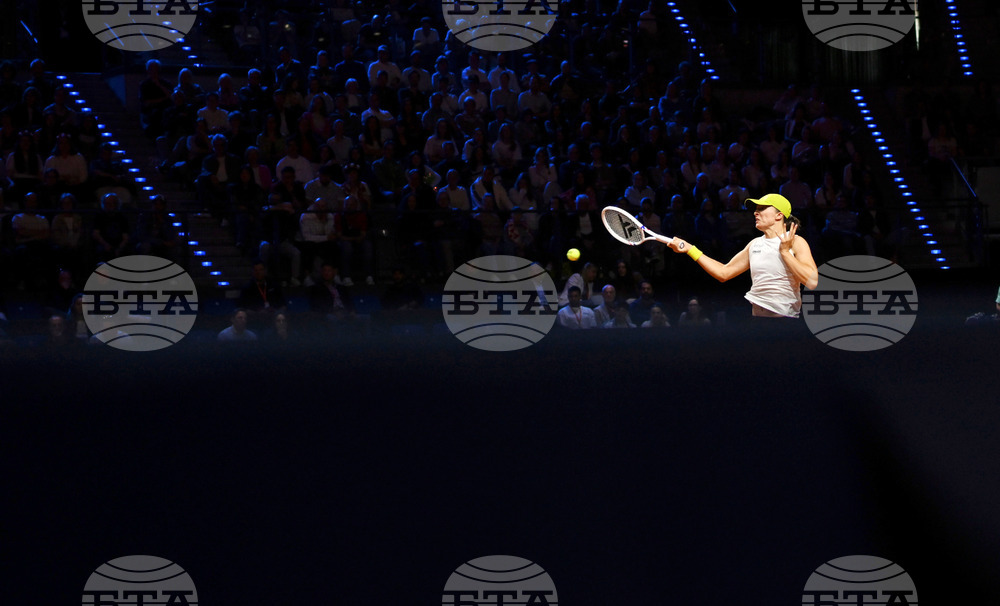 Germany Tennis