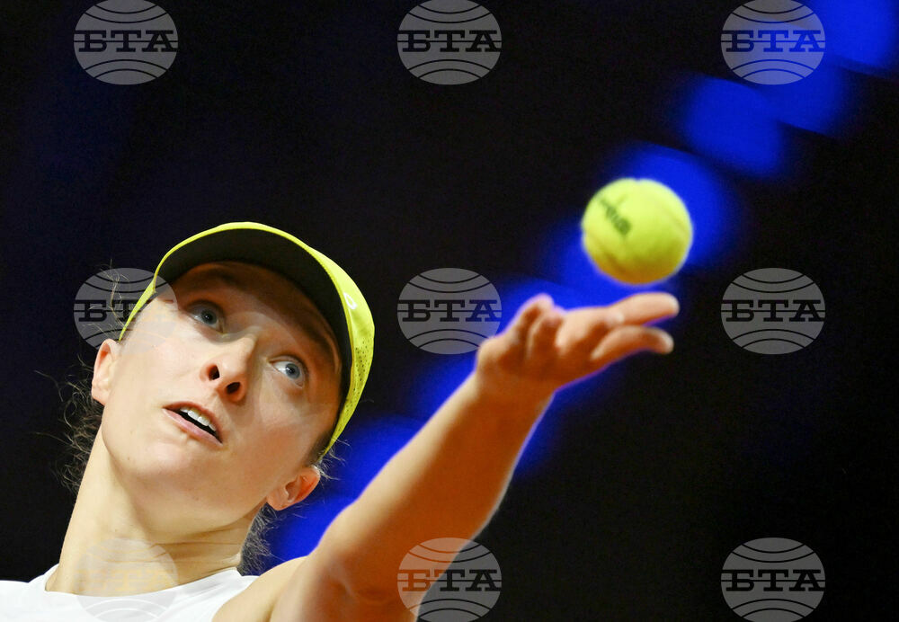 Germany Tennis