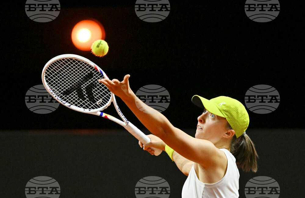 Germany Tennis