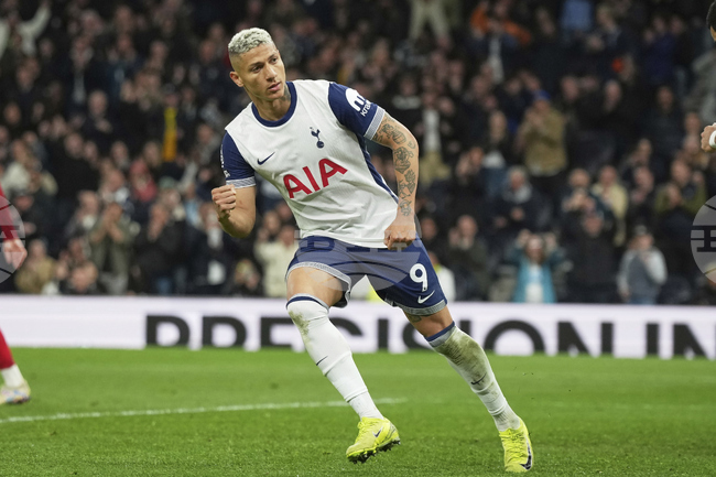 Евертън ще опита да си върне Ричарлисон от Тотнъм, съобщава Sky Sports