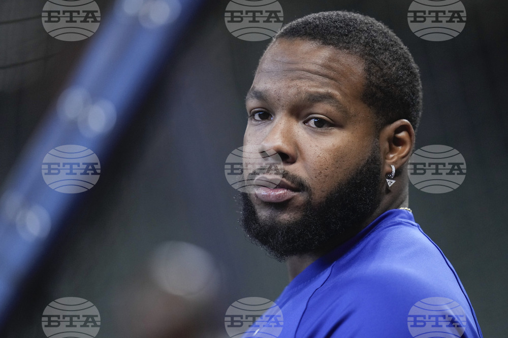 Blue Jays Astros Baseball