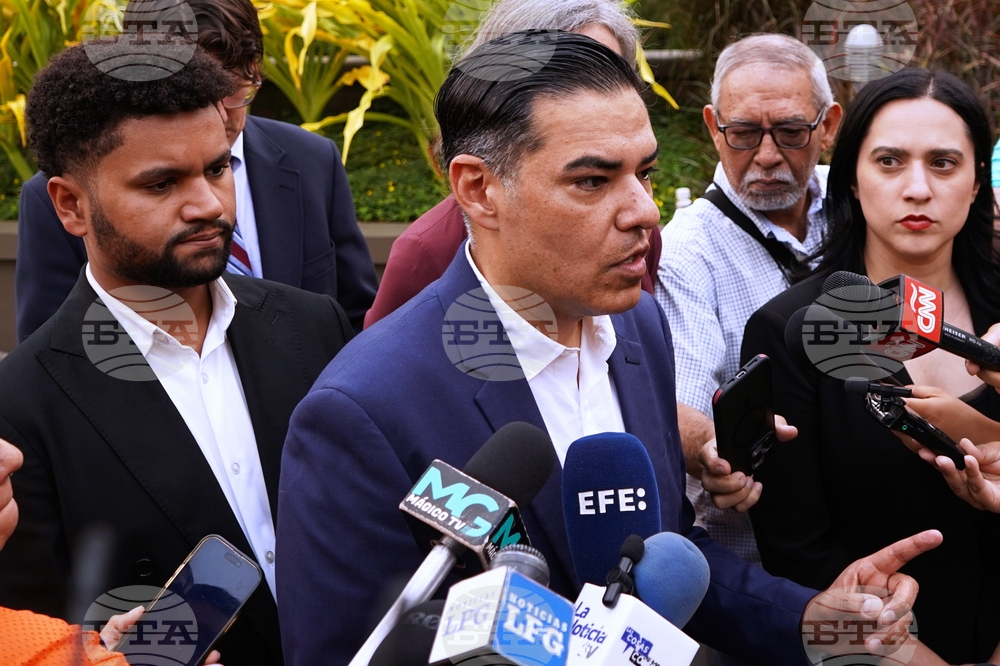 El Salvador Deportation Error