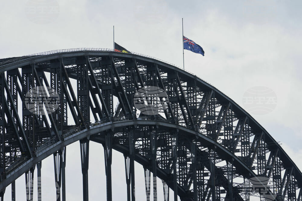 Australia Obit Pope Francis Global Reax