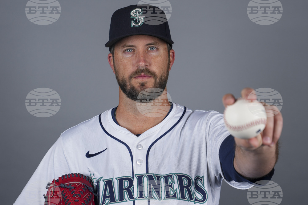 Mariners Cubs Trade Baseball