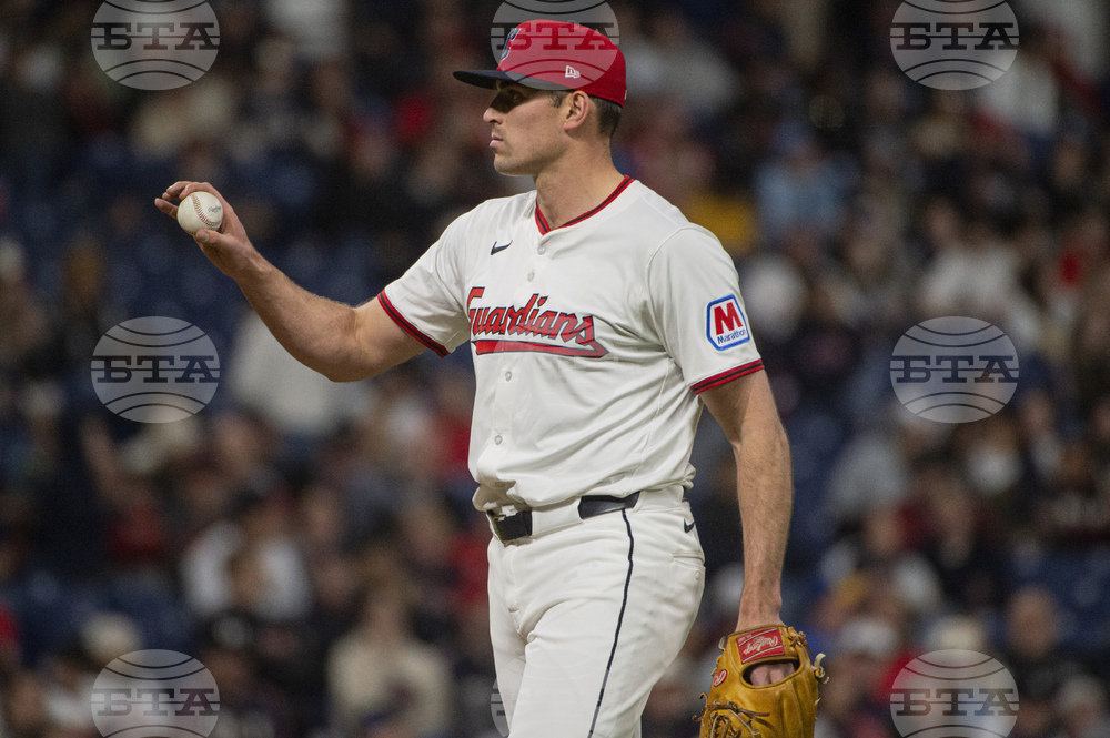 Yankees Guardians Baseball