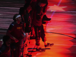 Clippers Nuggets Basketball