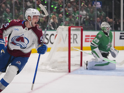 Avalanche Stars Hockey