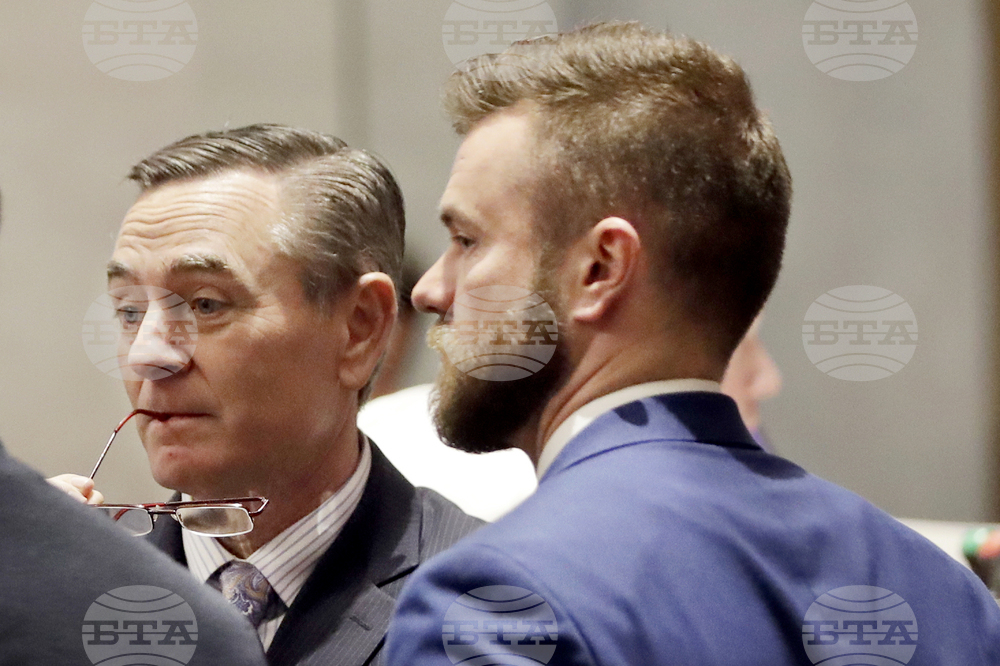 Former Tennessee House Speaker Trial