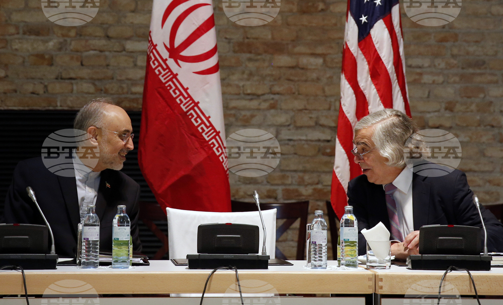 Iran US Expert Talks Explainer
