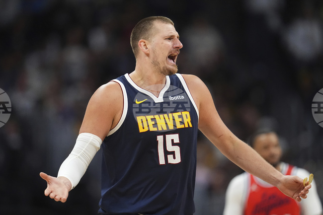 Лос Анджелис Клипърс изравни серията срещу Денвър в НБА