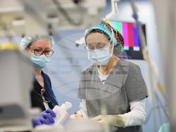 Снимка: Военномедицинска академия