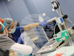 Снимка: Военномедицинска академия