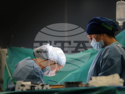 Снимка: Военномедицинска академия