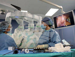 Снимка: Военномедицинска академия