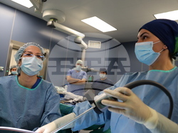 Снимка: Военномедицинска академия