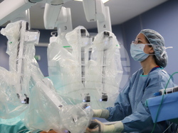 Снимка: Военномедицинска академия