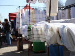 Божурище - Общински пазар - откриване 