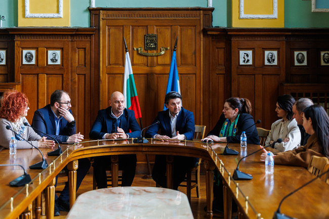 Bulgaria Prepares to Host 9th Global Wine Tourism Conference