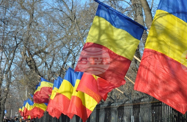 Румъния вижда за себе си ползи от ситуацията около Украйна