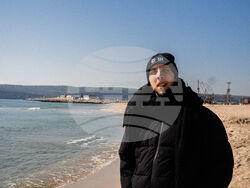 Роби и Тино записаха дует, видеото е заснето във Варна, снимка – „Орфей мюзик“