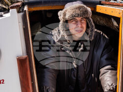 Роби и Тино записаха дует, видеото е заснето във Варна, снимка – „Орфей мюзик“