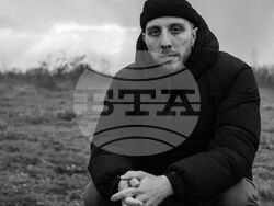 Роби и Тино записаха дует, видеото е заснето във Варна, снимка – „Орфей мюзик“