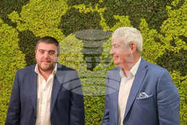 КНСБ - резултати от наблюдението на потребителските цени и заплатата за издръжка в България