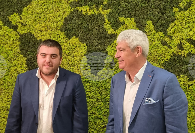 КНСБ - резултати от наблюдението на потребителските цени и заплатата за издръжка в България