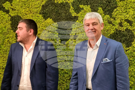 КНСБ - резултати от наблюдението на потребителските цени и заплатата за издръжка в България