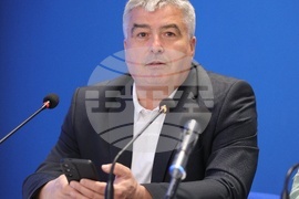 Национален пресклуб на БТА Добрич - проект „Европа на Балканите: Заедно чрез знание“ - конференция