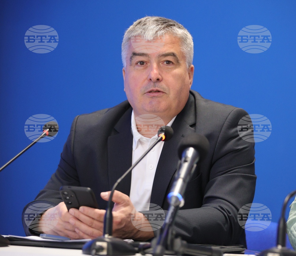 Национален пресклуб на БТА Добрич - проект „Европа на Балканите: Заедно чрез знание“ - конференция