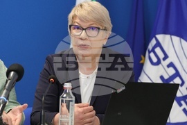 Национален пресклуб на БТА Добрич - проект „Европа на Балканите: Заедно чрез знание“ - конференция