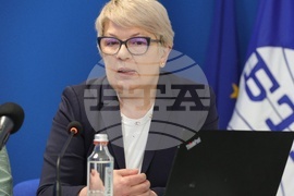 Национален пресклуб на БТА Добрич - проект „Европа на Балканите: Заедно чрез знание“ - конференция