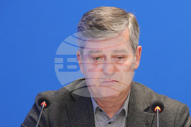 Национален пресклуб на БТА Добрич - проект „Европа на Балканите: Заедно чрез знание“ - конференция