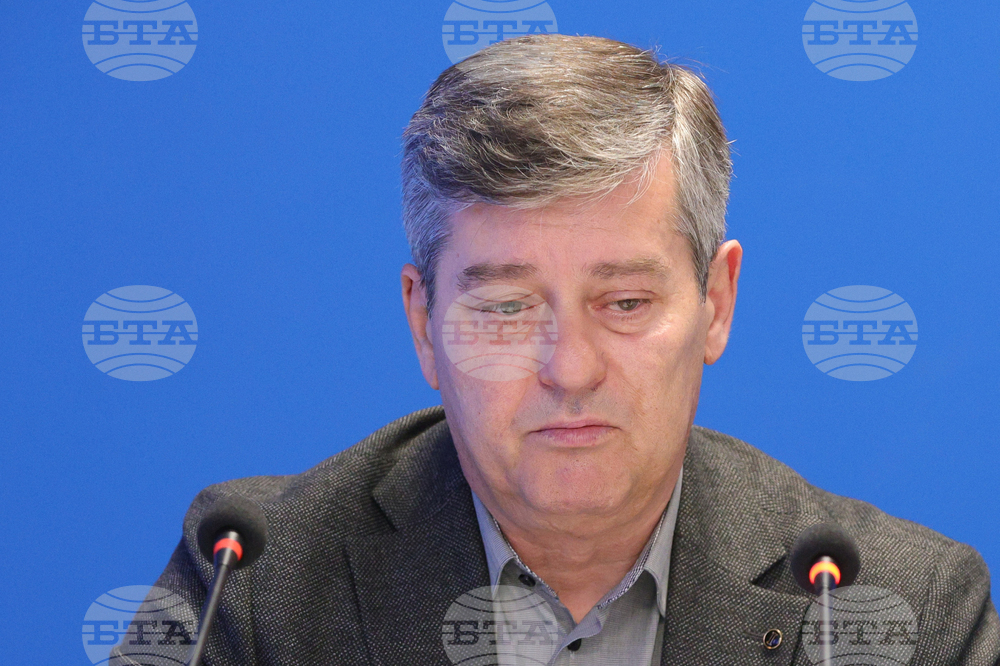 Национален пресклуб на БТА Добрич - проект „Европа на Балканите: Заедно чрез знание“ - конференция