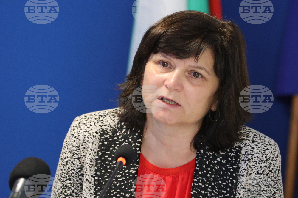 Национален пресклуб на БТА Добрич - проект „Европа на Балканите: Заедно чрез знание“ - конференция