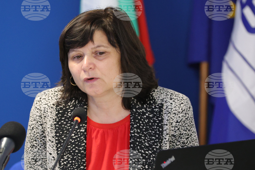 Head of Regional Education Authority: Concept for Integrated Territorial Investments Could Develop Dual Education in Dobrich