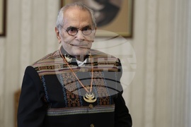 Румен Радев - Жозе Рамос-Орта - среща