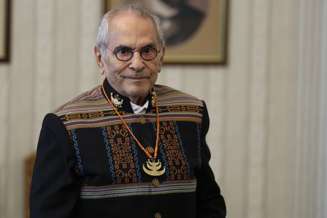 Timor-Leste President Ramos-Horta Highlights Bulgaria's Role in Building Bridges, Strengthening Cooperation