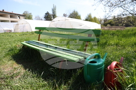 Божурище - градина „Вдъхновение”