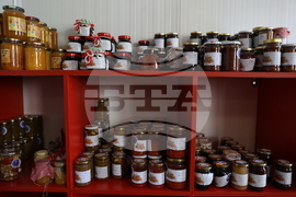 Божурище - градина „Вдъхновение”