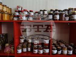 Божурище - градина „Вдъхновение”