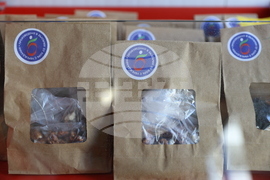 Божурище - градина „Вдъхновение”