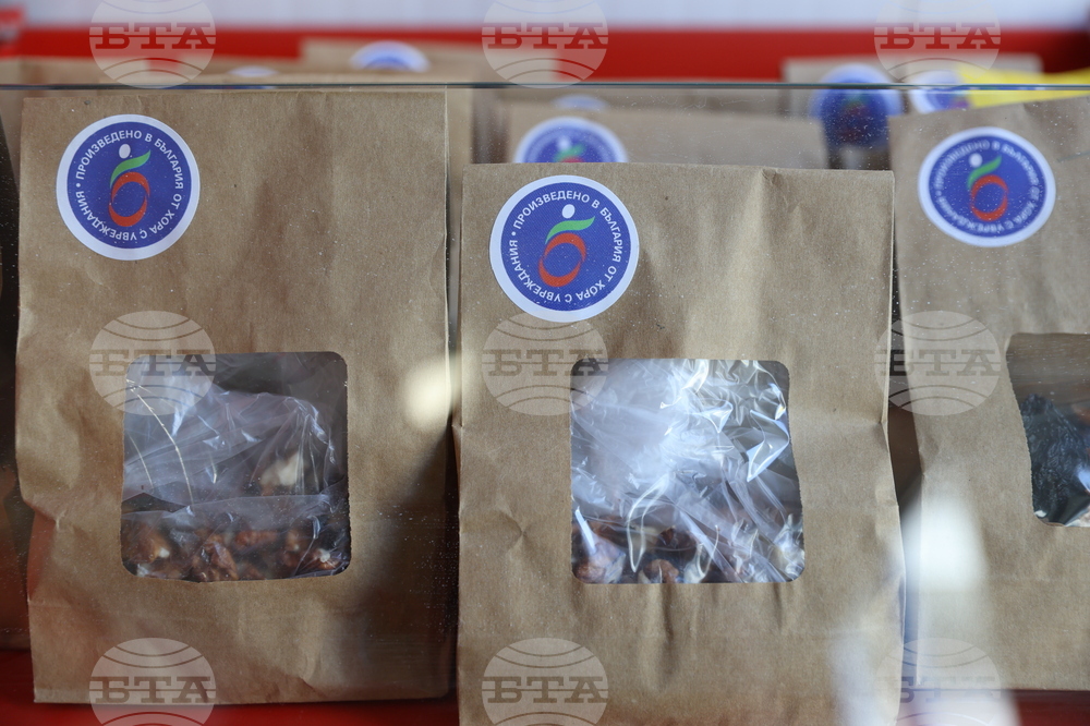 Божурище - градина „Вдъхновение”