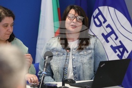 Национален пресклуб на БТА Добрич - проект „Европа на Балканите: Заедно чрез знание“ - конференция