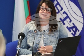 Национален пресклуб на БТА Добрич - проект „Европа на Балканите: Заедно чрез знание“ - конференция