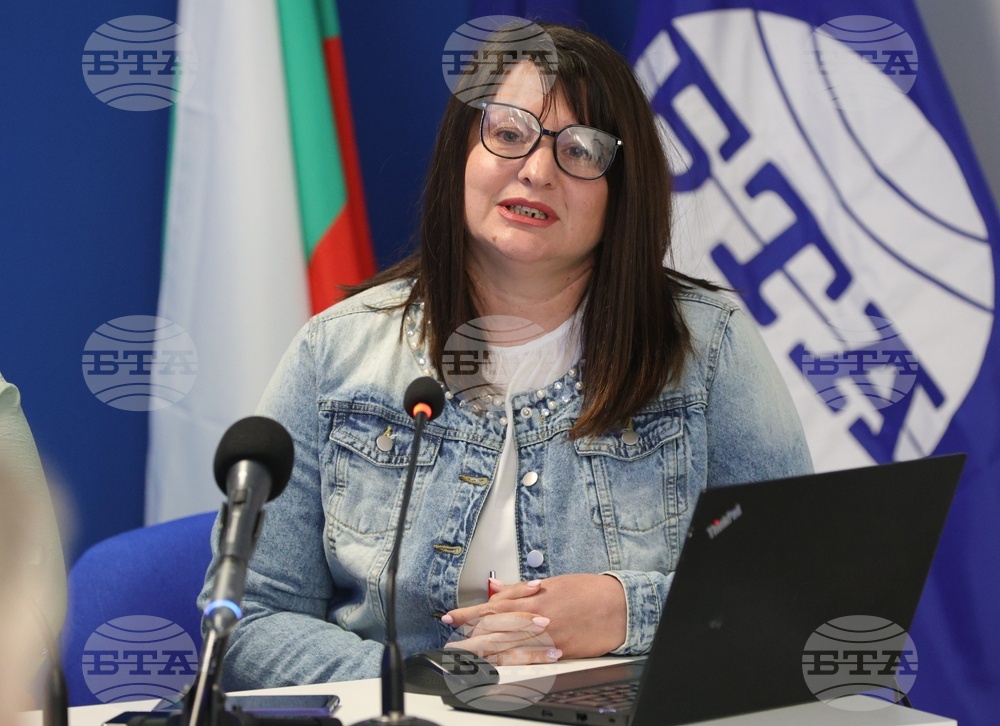 Национален пресклуб на БТА Добрич - проект „Европа на Балканите: Заедно чрез знание“ - конференция